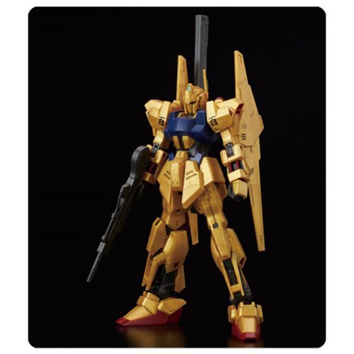 HG Mobile Suit Zeta Gundam Hyaku Shiki High Grade 1:144 Scale Model Kit