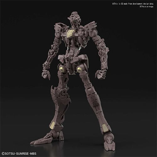 MG Mobile Suit Gundam: Iron-Blooded Orphans Gundam Barbatos Master Grade 1:100 Scale Model Kit