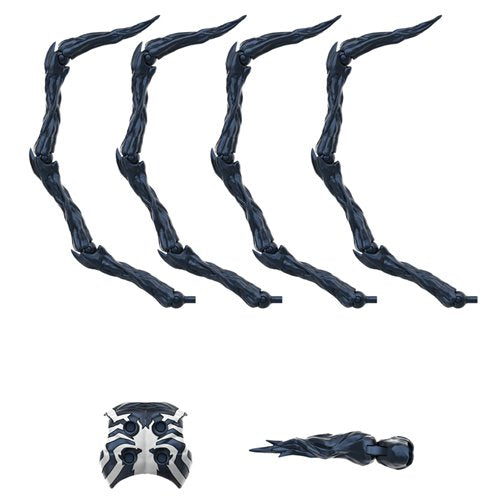 Marvel Rivals Venom Champion Class CC07 Blokees Model Kit