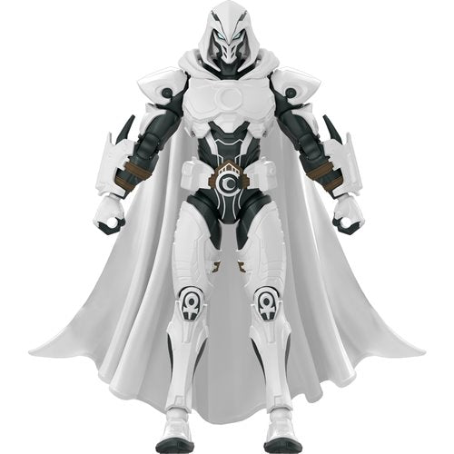 Marvel Rivals Moon Knight Champion Class CC10 Blokees Model Kit