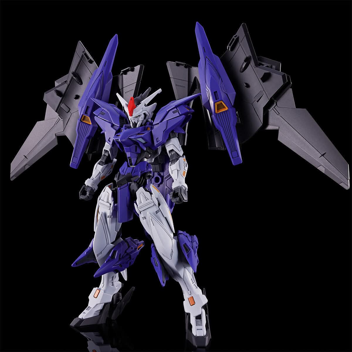 PBandai HG 1/144 OZ-19MASX Gundam Griepe