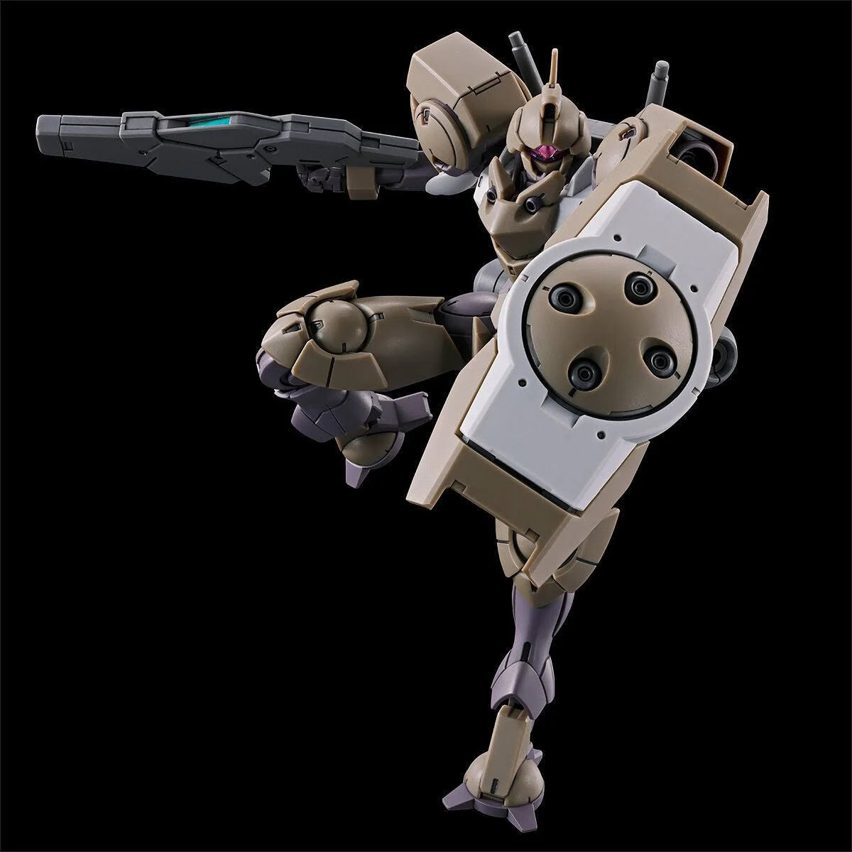 PBandai HG 1/144 Heingra