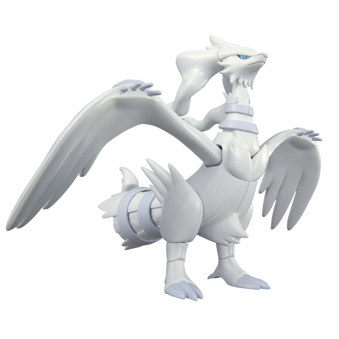 Pokémon Reshiram Model Kit