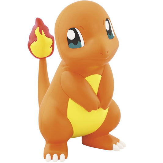 Pokémon Charmander Quick Model Kit