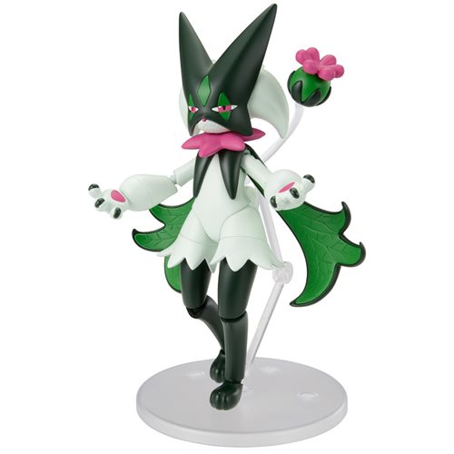 Pokémon Meowscarada Model Kit