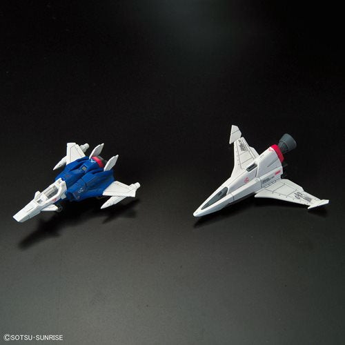 RG Mobile Suit Gundam Seed Force Impulse Gundam Real Grade 1:144 Scale Model Kit