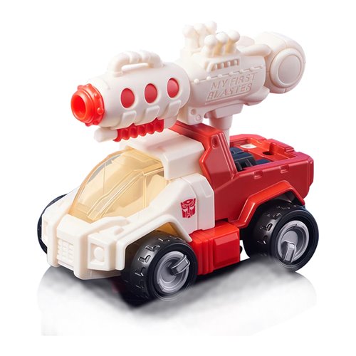 Transformers Wheels C1 Roll Out Blokees 1 Blind Model Kit