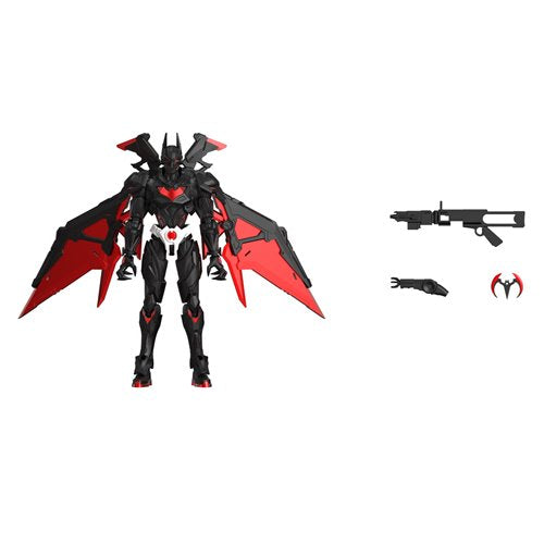 DC Batman Beyond Champion Class Model Kit