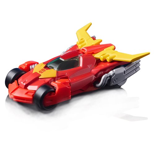 Transformers Wheels C1 Roll Out Blokees 1 Blind Model Kit
