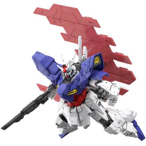 HG Mobile Suit Moon Gundam High Grade 1:144 Scale Model Kit
