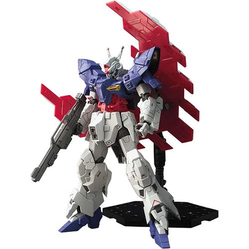 HG Mobile Suit Moon Gundam High Grade 1:144 Scale Model Kit