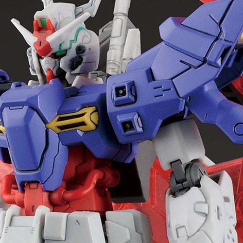 HG Mobile Suit Moon Gundam High Grade 1:144 Scale Model Kit