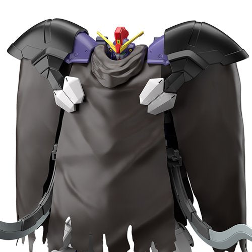 HG Mobile Suit Gundam Wing: Endless Waltz Gundam Sandrock Custom EW High Grade 1:144 Scale Model Kit