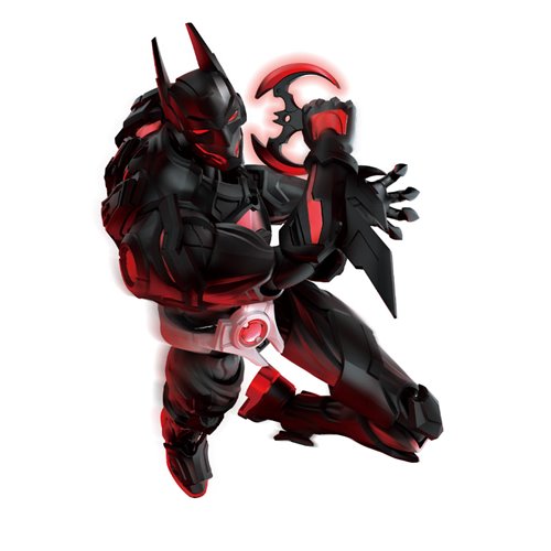 DC Batman Beyond Champion Class Model Kit