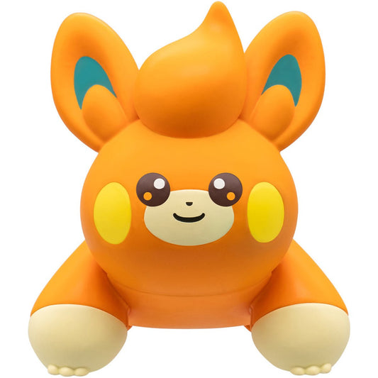 Pokémon Pawmi Model Kit