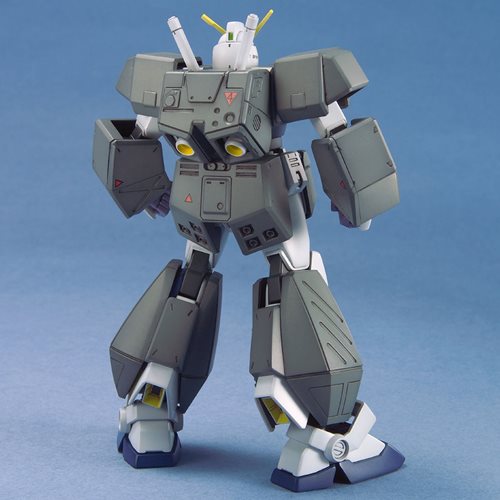 HG Mobile Suit Gundam 0080: War in the Pocket Gundam NT-1 High Grade 1:144 Scale Model Kit