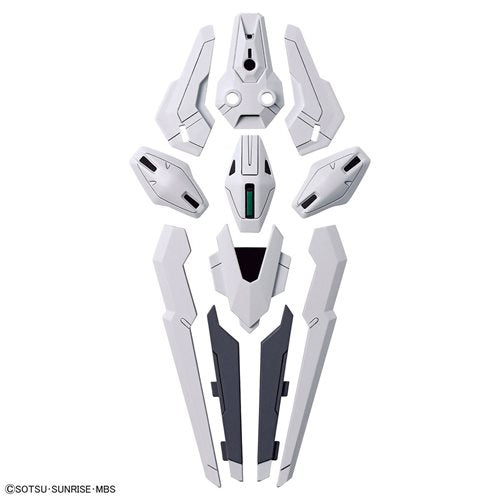 Mobile Suit Gundam: The Witch From Mercury Gundam Calibarn High Grade 1:144 Scale Model Kit