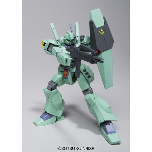 HG Mobile Suit Gundam: Char's Counterattack Jegan High Grade 1:144 Model Kit