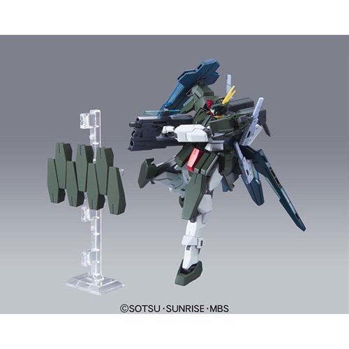 Mobile Suit Gundam 00 Cherudim Gundam High Grade 1:144 Model Kit