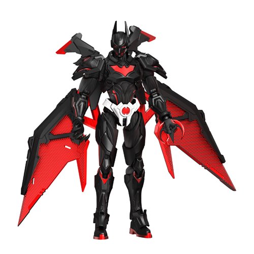 DC Batman Beyond Champion Class Model Kit