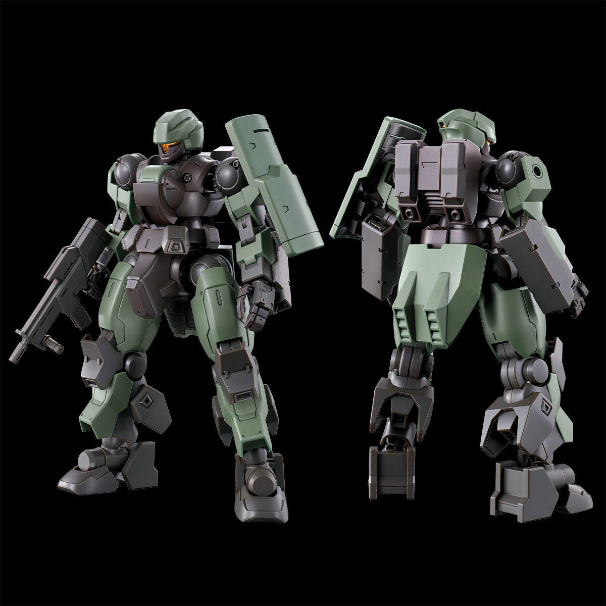 PBandai HG 1/144 Desultor