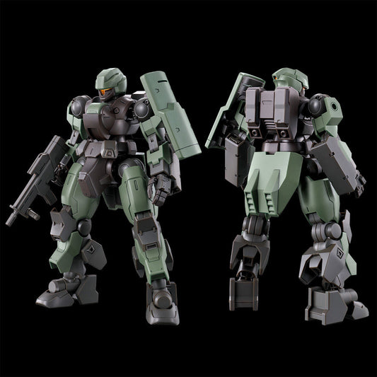 PBandai HG 1/144 Desultor