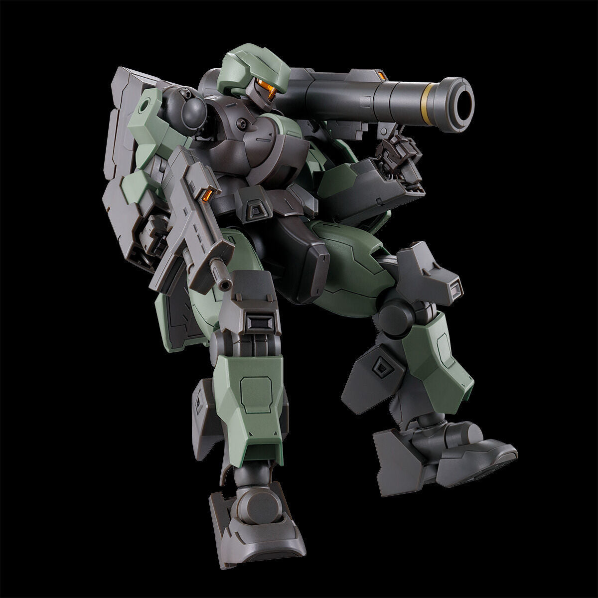 PBandai HG 1/144 Desultor