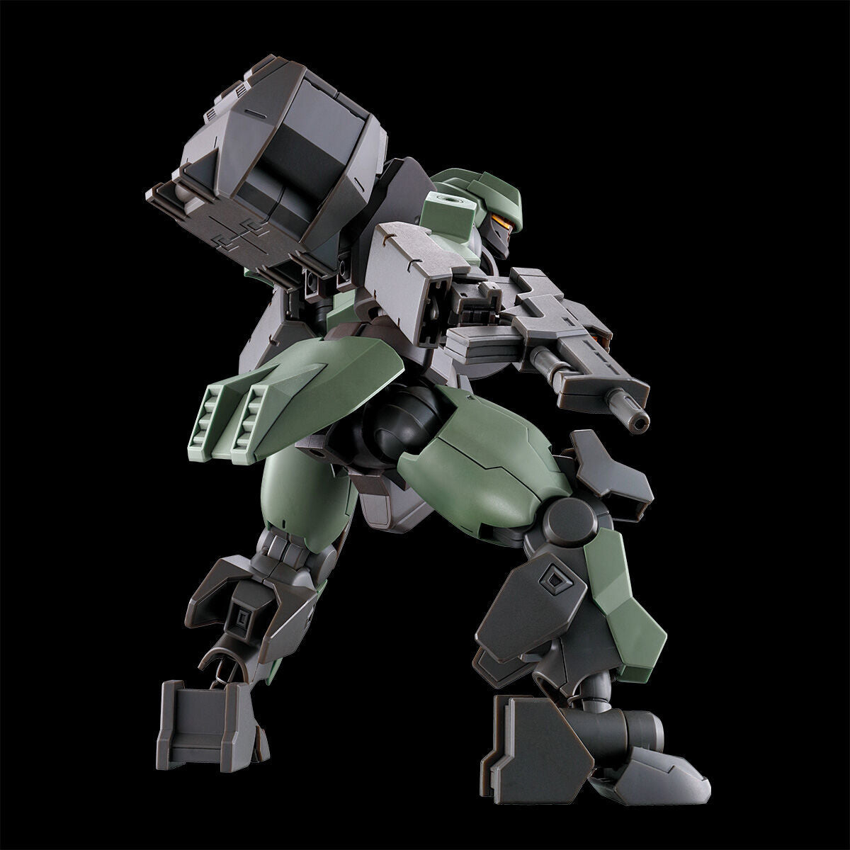 PBandai HG 1/144 Desultor