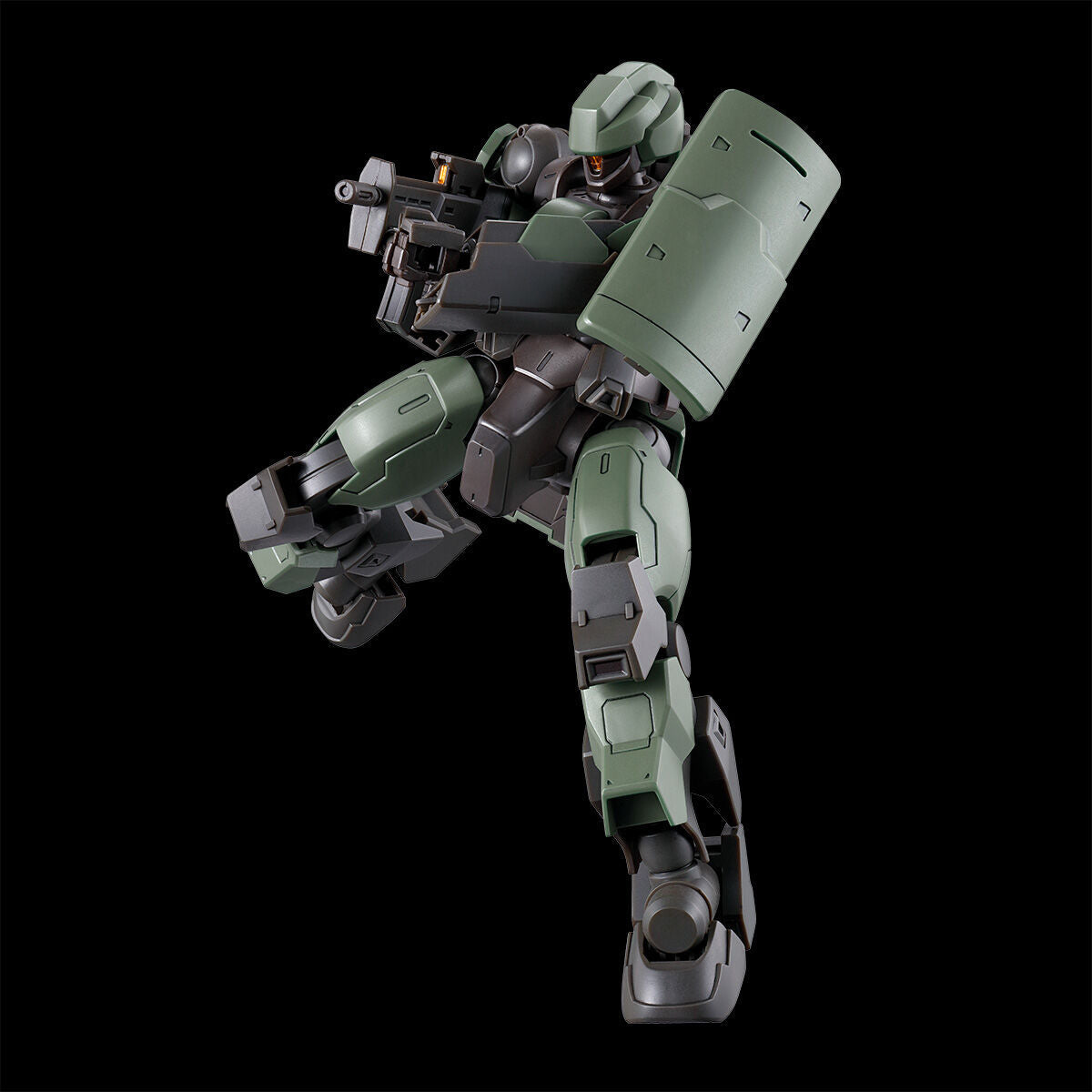 PBandai HG 1/144 Desultor