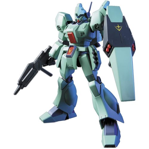 HG Mobile Suit Gundam: Char's Counterattack Jegan High Grade 1:144 Model Kit