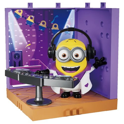 Blokees Minions Phil
