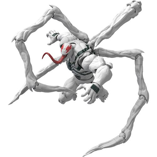 Marvel Rivals Anti-Venom Champion Class Blokees Model Kit