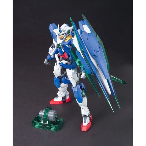 MG Gundam 00 Qan[t] Full Saber Master Grade 1:100 Scale Model Kit