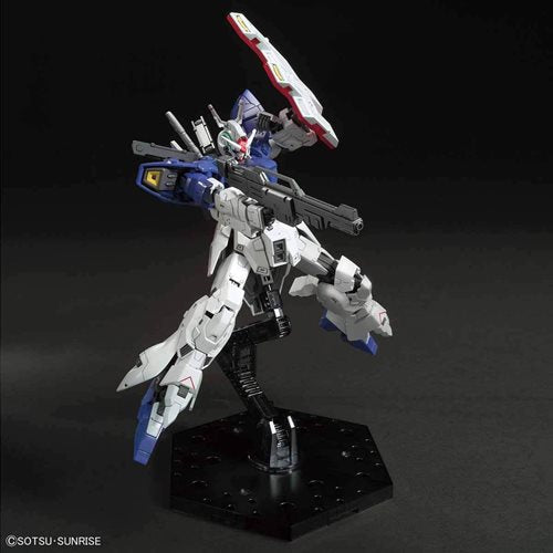 HG Mobile Suit Moon Gundam High Grade 1:144 Scale Model Kit