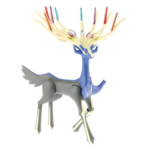 Pokémon Xerneas Model Kit