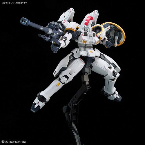 RG Mobile Suit Gundam Wing: Endless Waltz Tallgeese Real Grade 1:144 Scale Model Kit