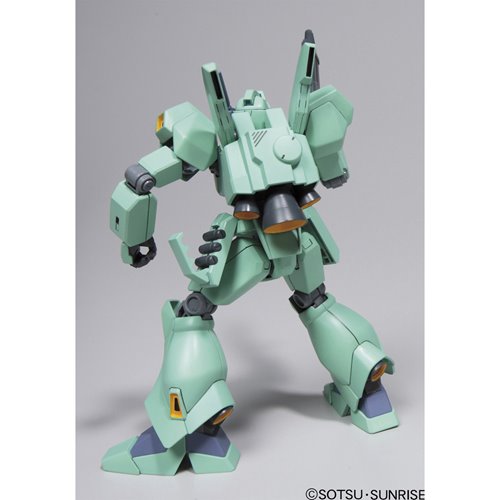 HG Mobile Suit Gundam: Char's Counterattack Jegan High Grade 1:144 Model Kit