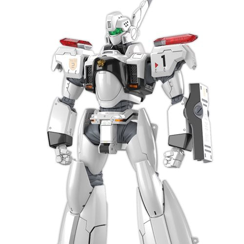 RG Patlabor AV-98Plus Ingram (Ingram Plus) 1:48 Scale Model Kit