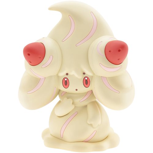 Pokémon Alcremie Pokemon Quick Model Kit