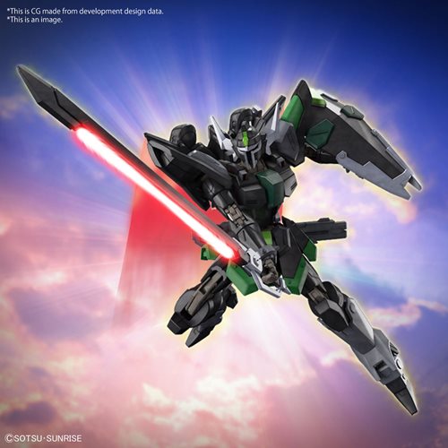 Mobile Suit Gundam Seed Freedom Black Knight Squad Rud-ro.A Griffin Arbalest Custom High Grade 1:144 Scale Model Kit