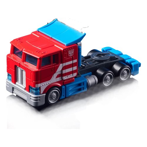 Transformers Wheels C1 Roll Out Blokees 1 Blind Model Kit