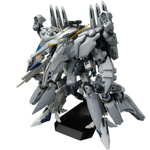 Mobile Suit Gundam Hathaway: The Sorcery of Nymph Circe Alyzeus High Grade 1:144 Scale Model Kit