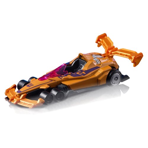 Transformers Wheels C1 Roll Out Blokees 1 Blind Model Kit
