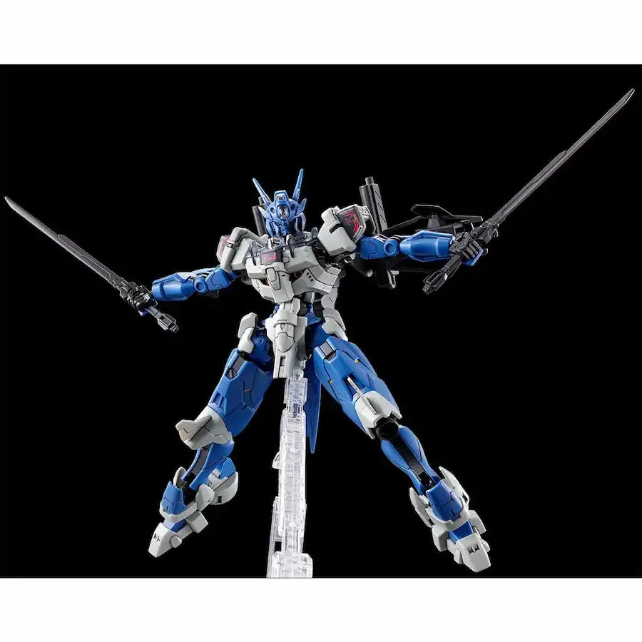 PBandai HG 1/144 GUNDAM LFRITH ANAVATA