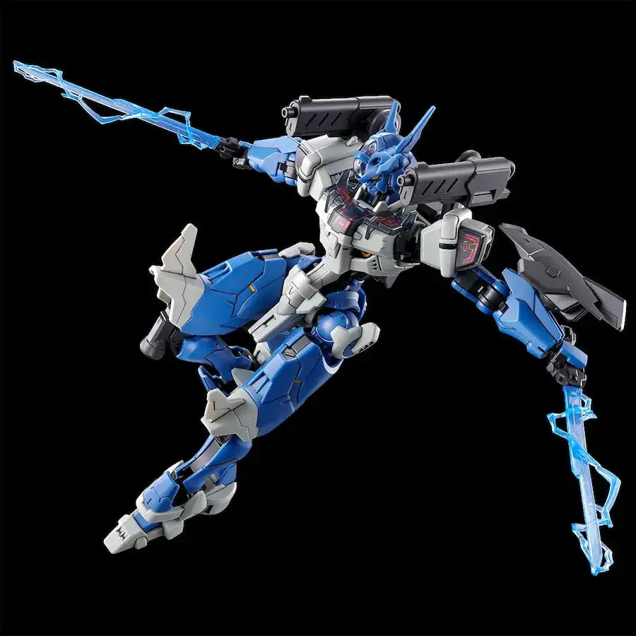 PBandai HG 1/144 GUNDAM LFRITH ANAVATA