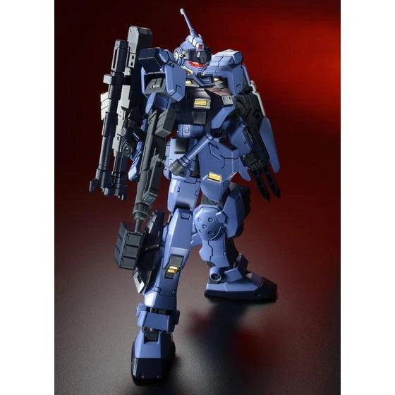 PBandai HG 1/144 HGUC RX-80PR Pale Rider (Ground Heavy Equipment Type)