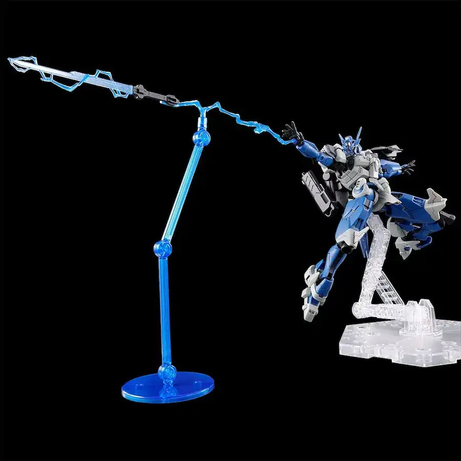 PBandai HG 1/144 GUNDAM LFRITH ANAVATA