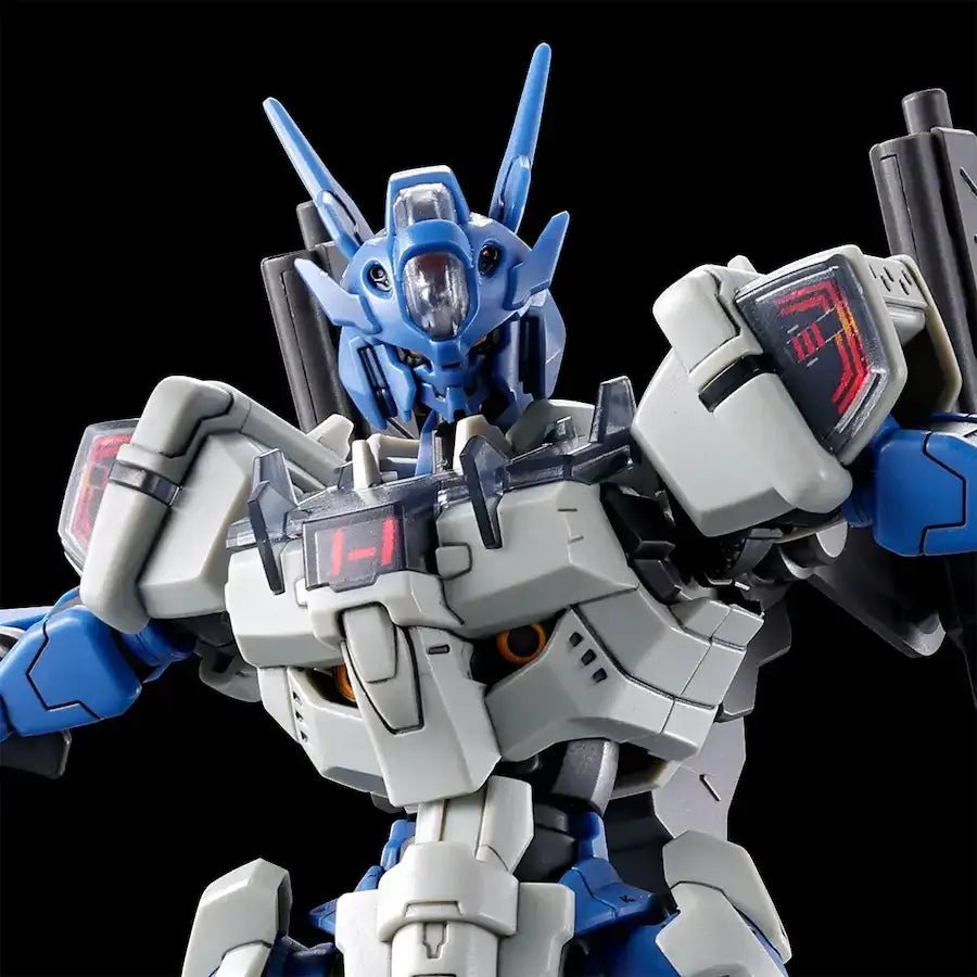 PBandai HG 1/144 GUNDAM LFRITH ANAVATA