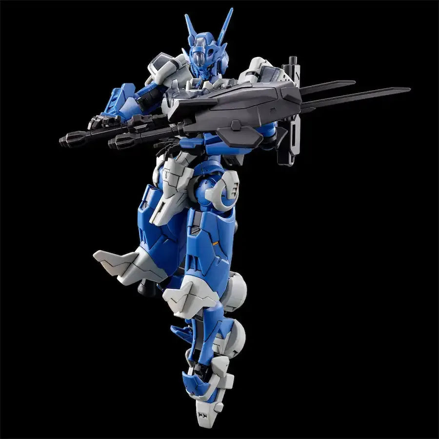 PBandai HG 1/144 GUNDAM LFRITH ANAVATA