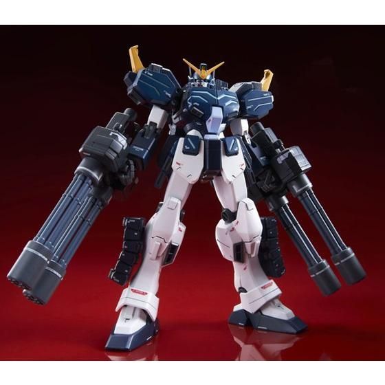 MG PBandai Master Grade MG 1:100 Mobile Suit Gundam Heavyarms